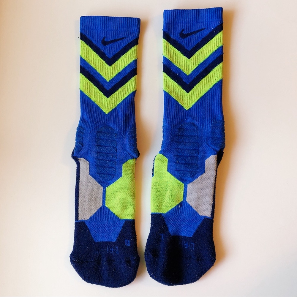 Nike Hyper-Elite Socks